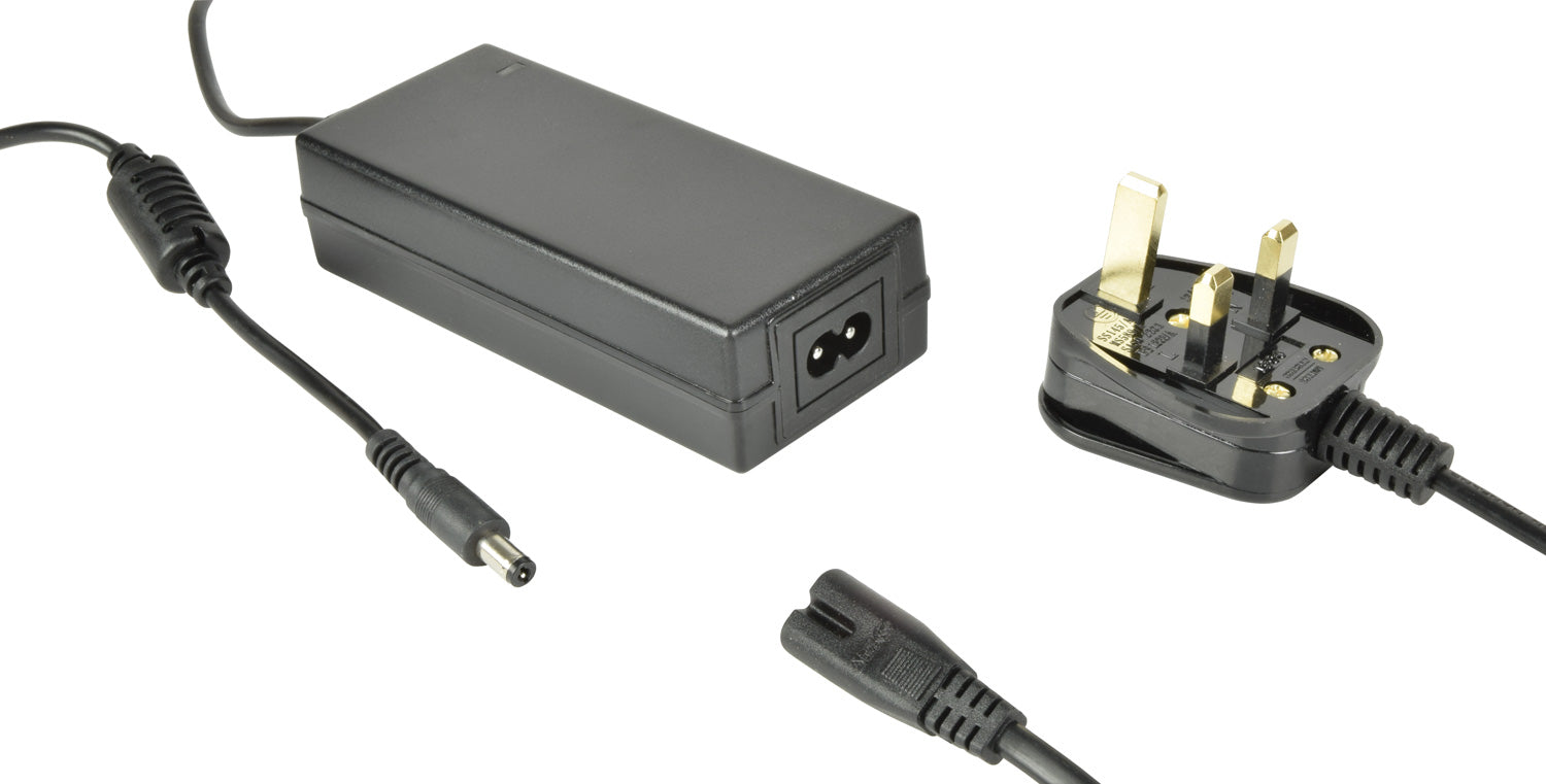 LYYT 12Vdc Indoor PSU / LED Driver 4A