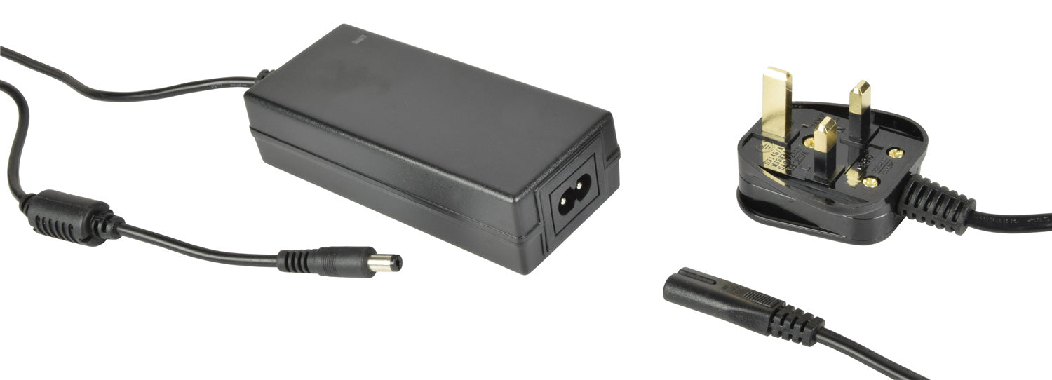 LYYT 12Vdc Indoor PSU / LED Driver 5A