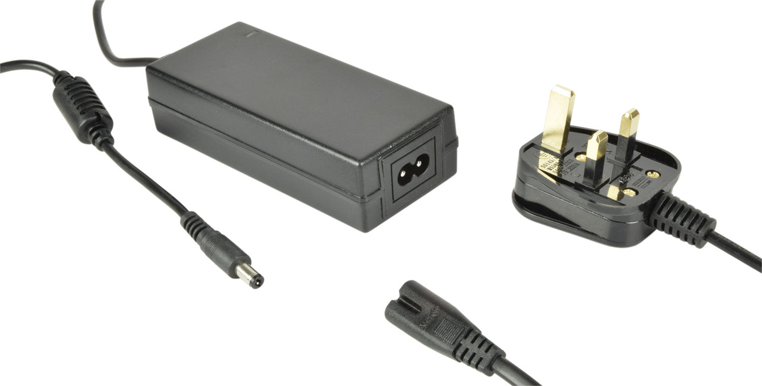 LYYT 24Vdc Indoor PSU/LED Driver 3A