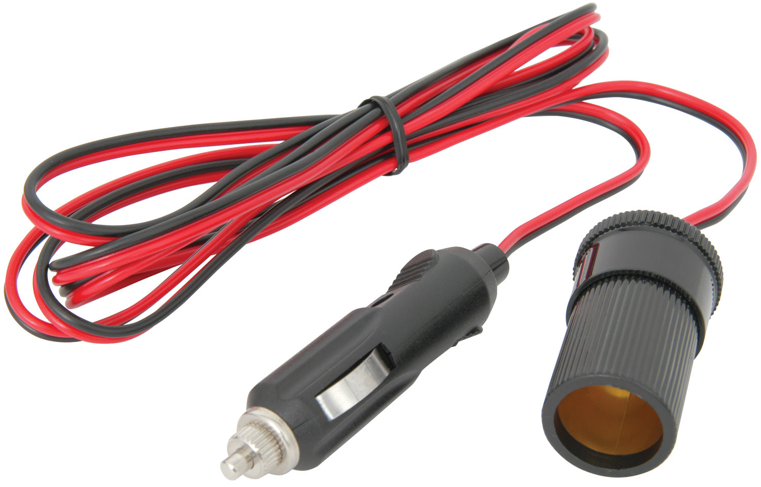 Mercury 12Vdc Cigar lighter Extension Lead 2.0m - view 4