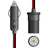 Mercury 12Vdc Cigar lighter Extension Lead 2.0m