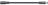Mercury DC Extension Lead 2.1 x 5.5mm 3m - view 2