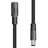 Mercury DC Extension Lead 2.1 x 5.5mm 3m