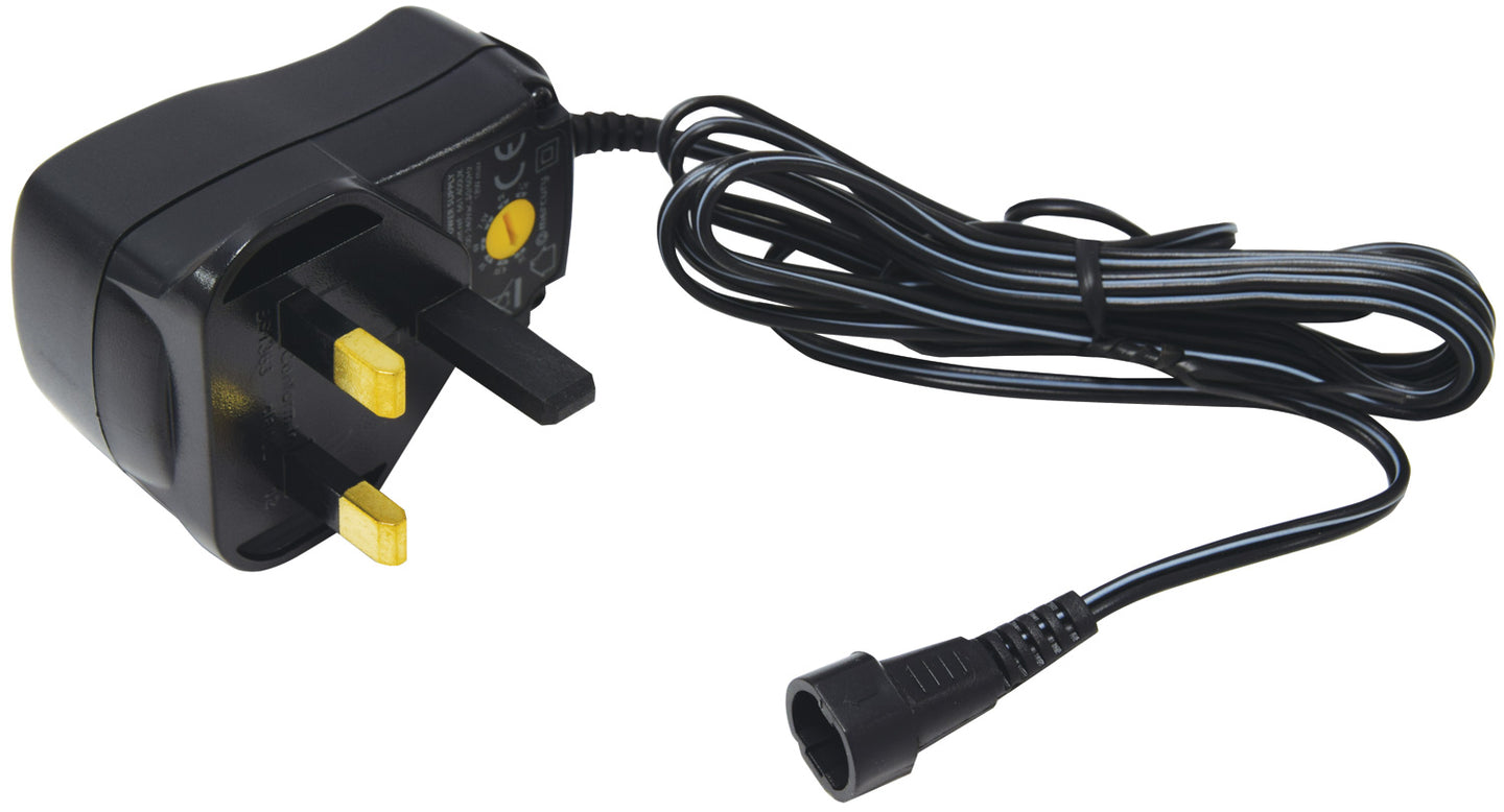 Mercury Energy efficient switch-mode power supply 600mA