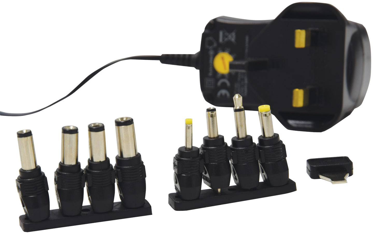 Mercury Energy efficient switch-mode power supply 600mA - view 5