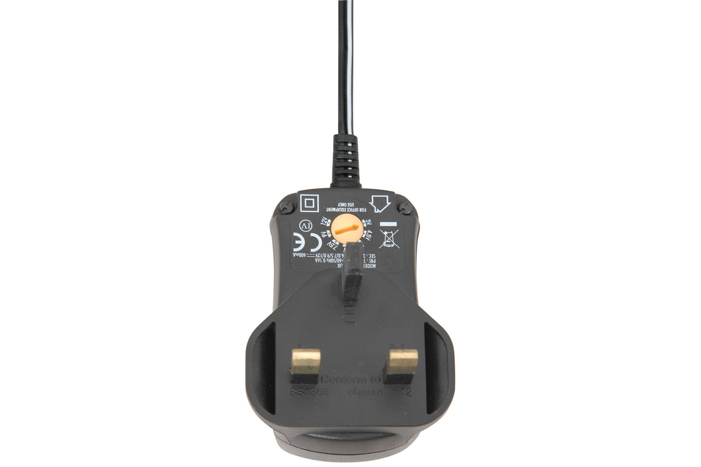 Mercury Energy efficient switch-mode power supply 600mA - view 4
