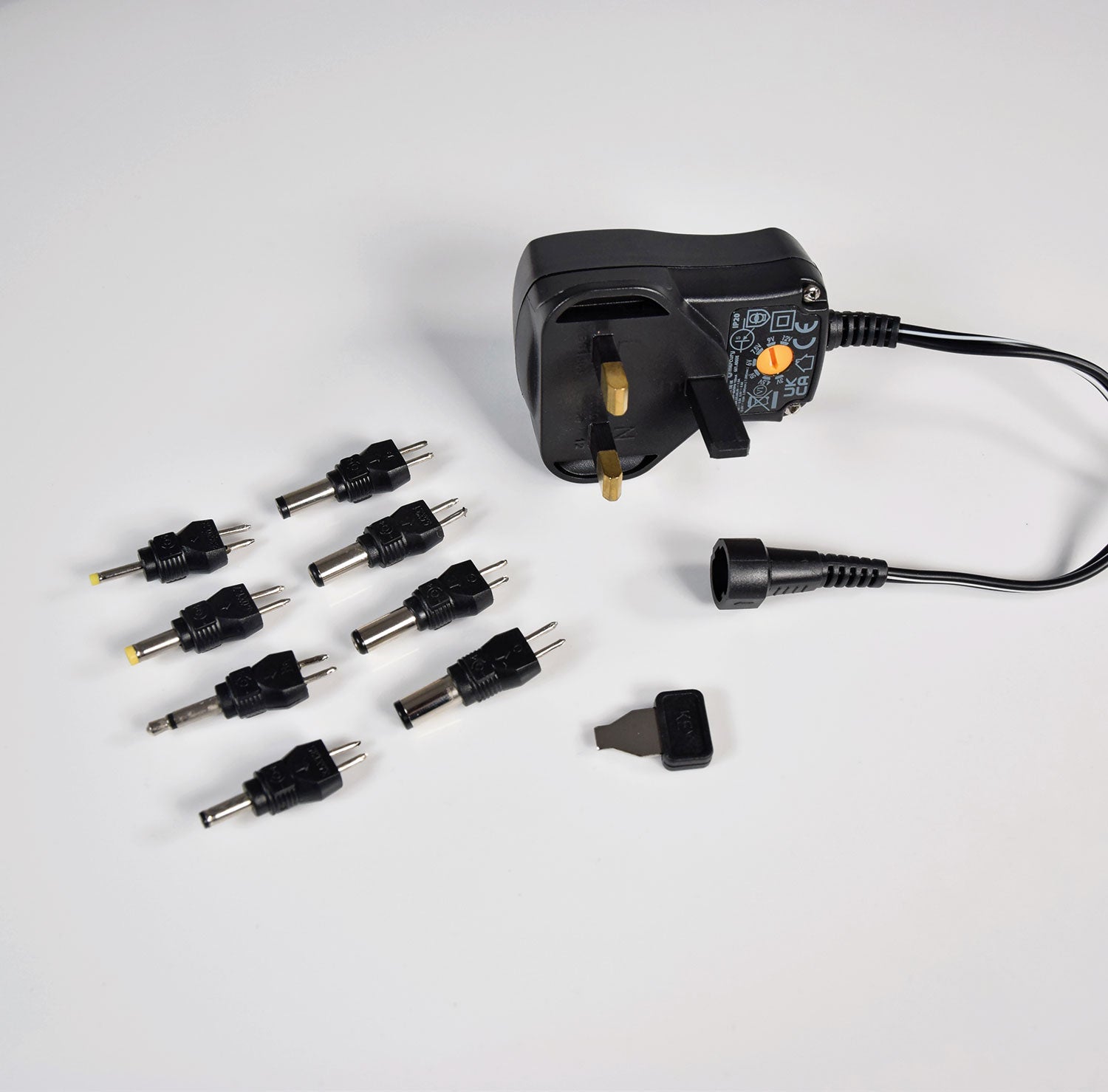 Mercury Energy efficient switch-mode power supply 600mA - view 2