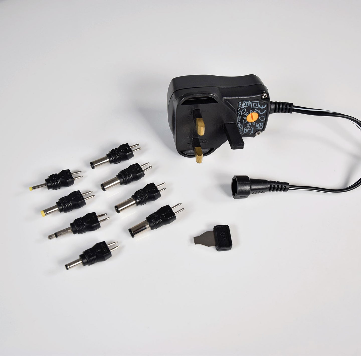 Mercury Energy efficient switch-mode power supply 600mA - view 2