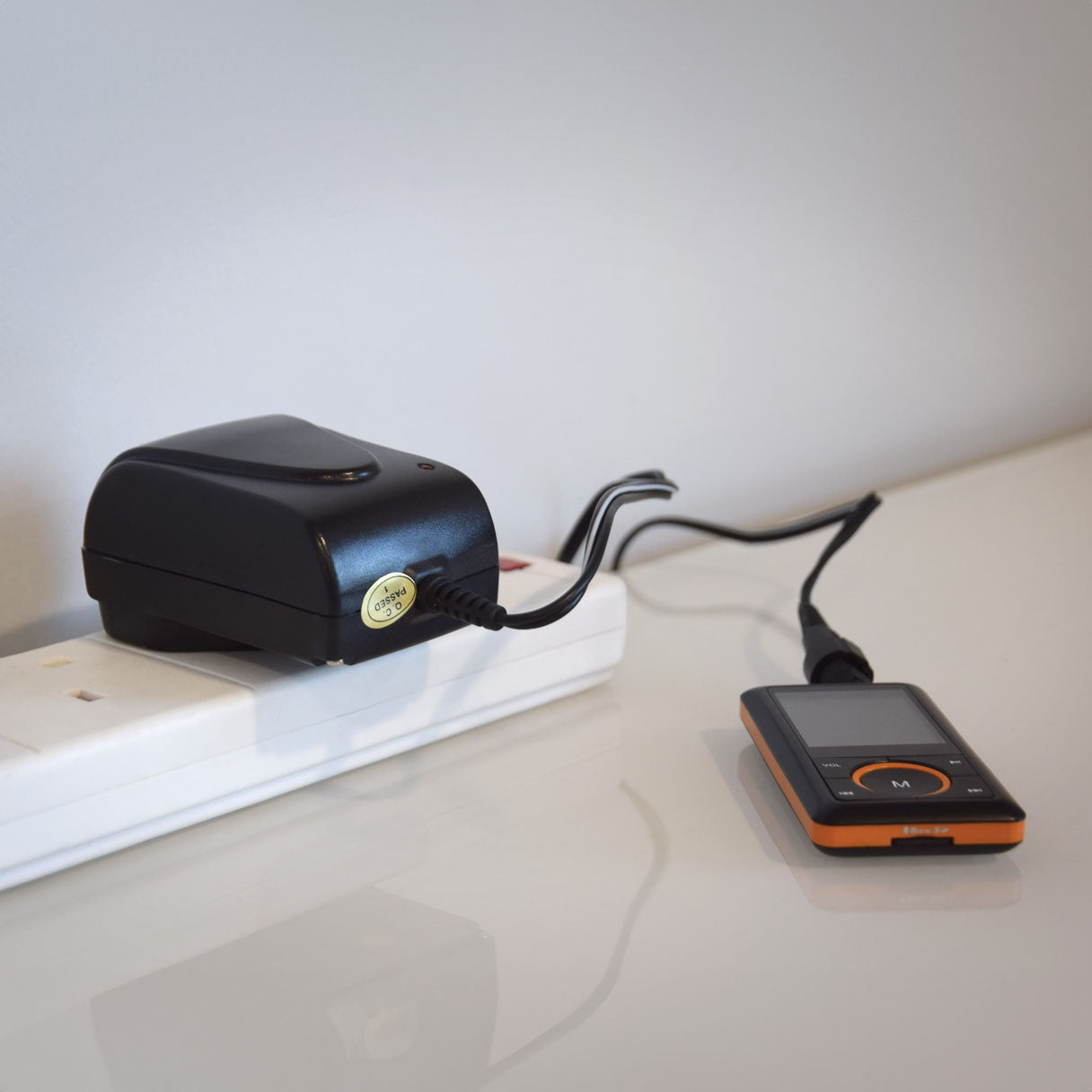 Mercury Energy efficient switch-mode power supply 600mA - view 7