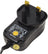 Mercury Energy efficient switch-mode power supply 1000mA - view 3