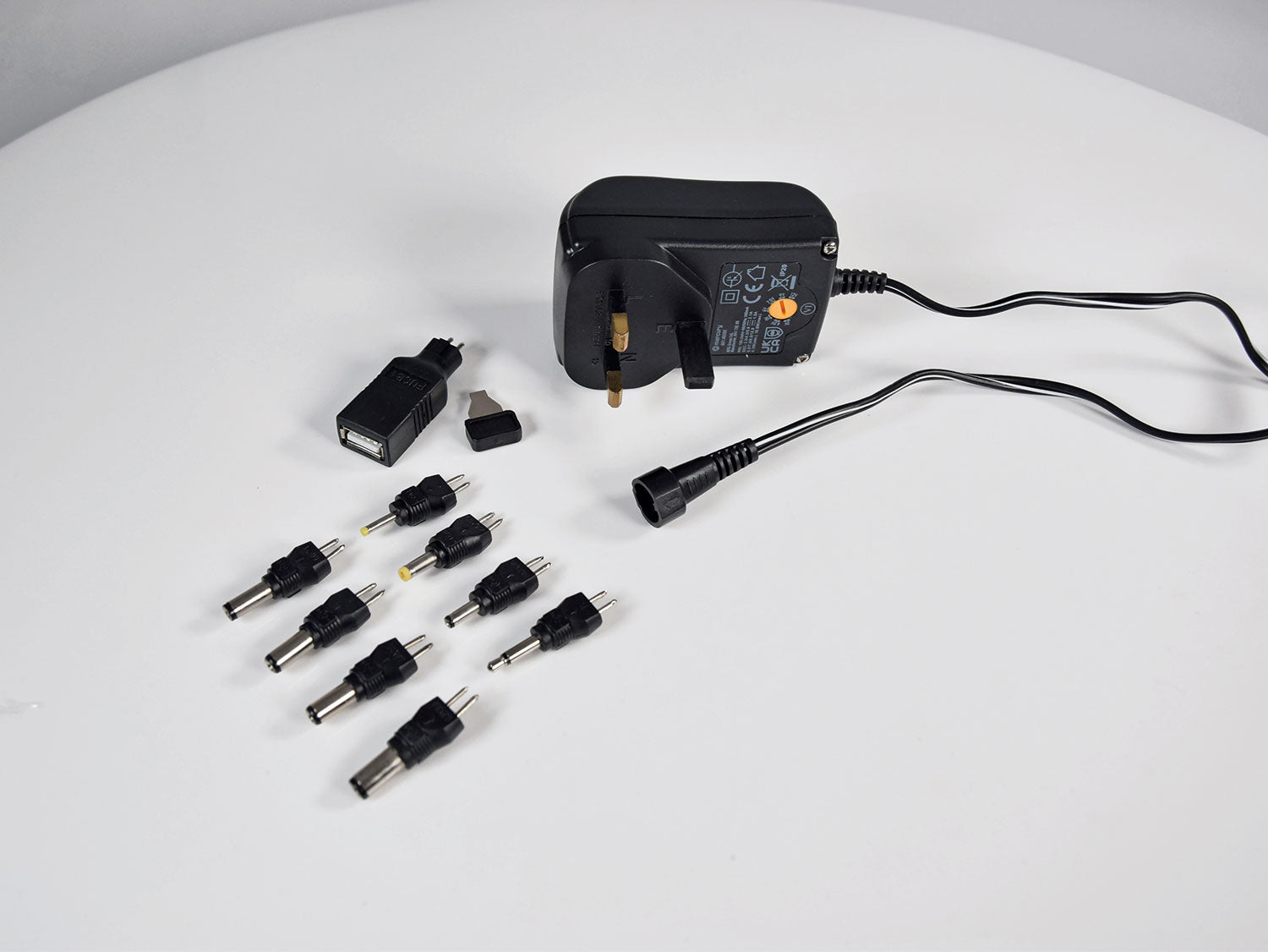 Mercury Energy efficient switch-mode power supply 1500mA - view 7