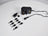Mercury Energy efficient switch-mode power supply 1500mA - view 7