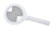 Mercury Magnifying Glass LED White