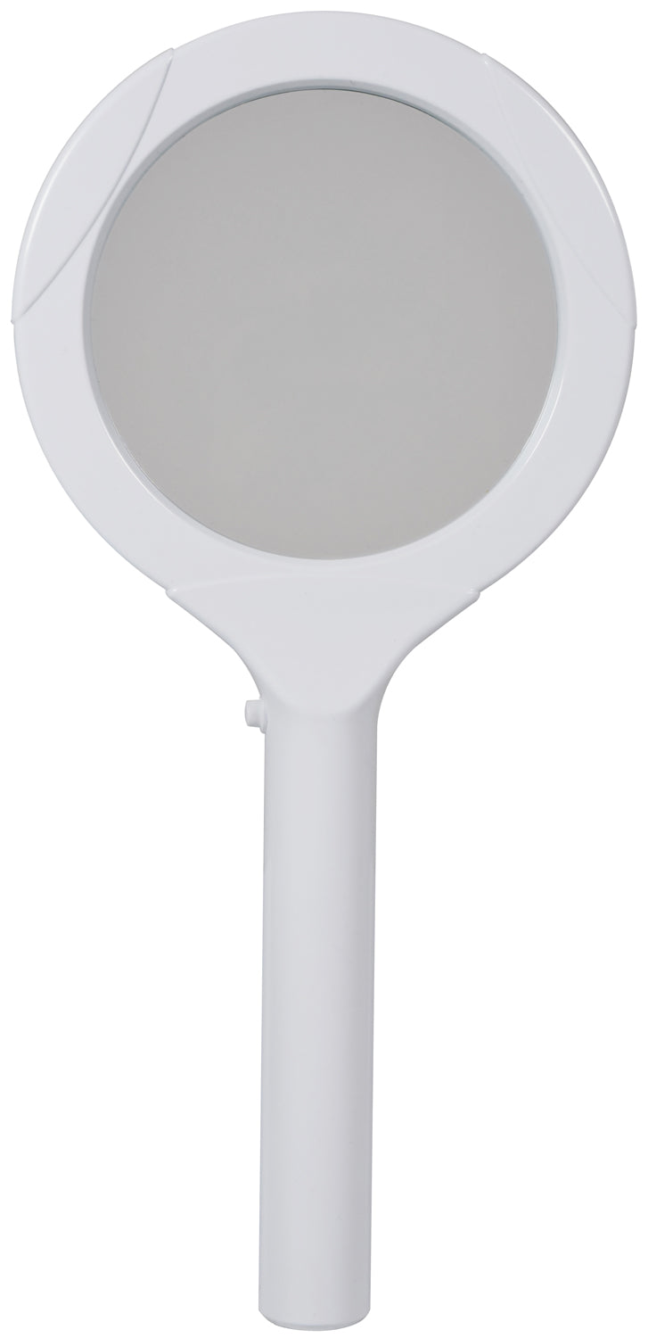 Mercury Magnifying Glass LED White - view 11