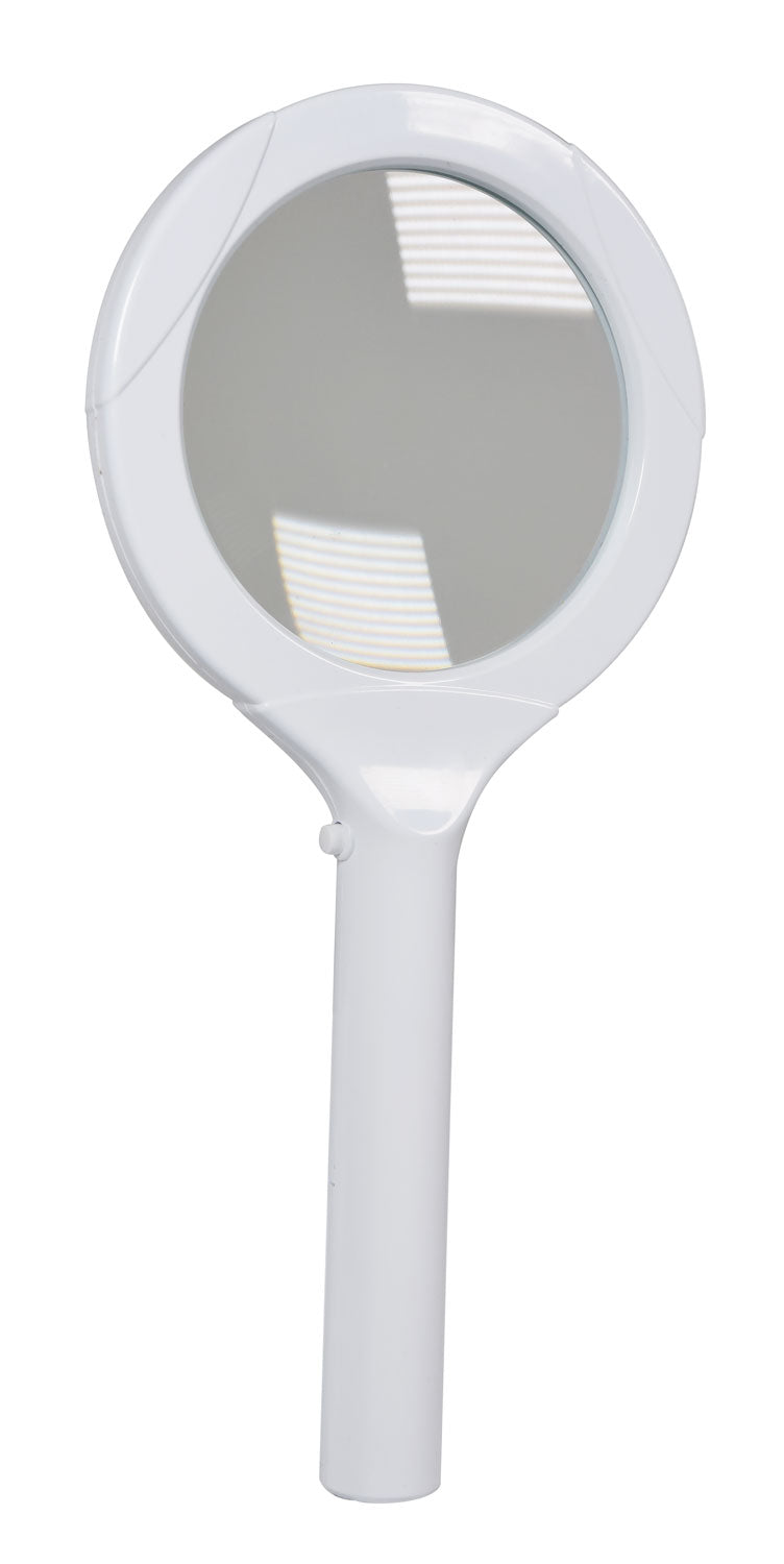 Mercury Magnifying Glass LED White - view 3