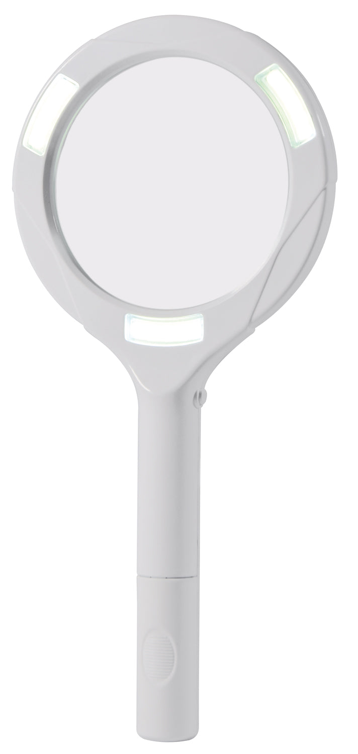 Mercury Magnifying Glass LED White - view 10