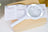 Mercury Magnifying Glass LED White - view 6