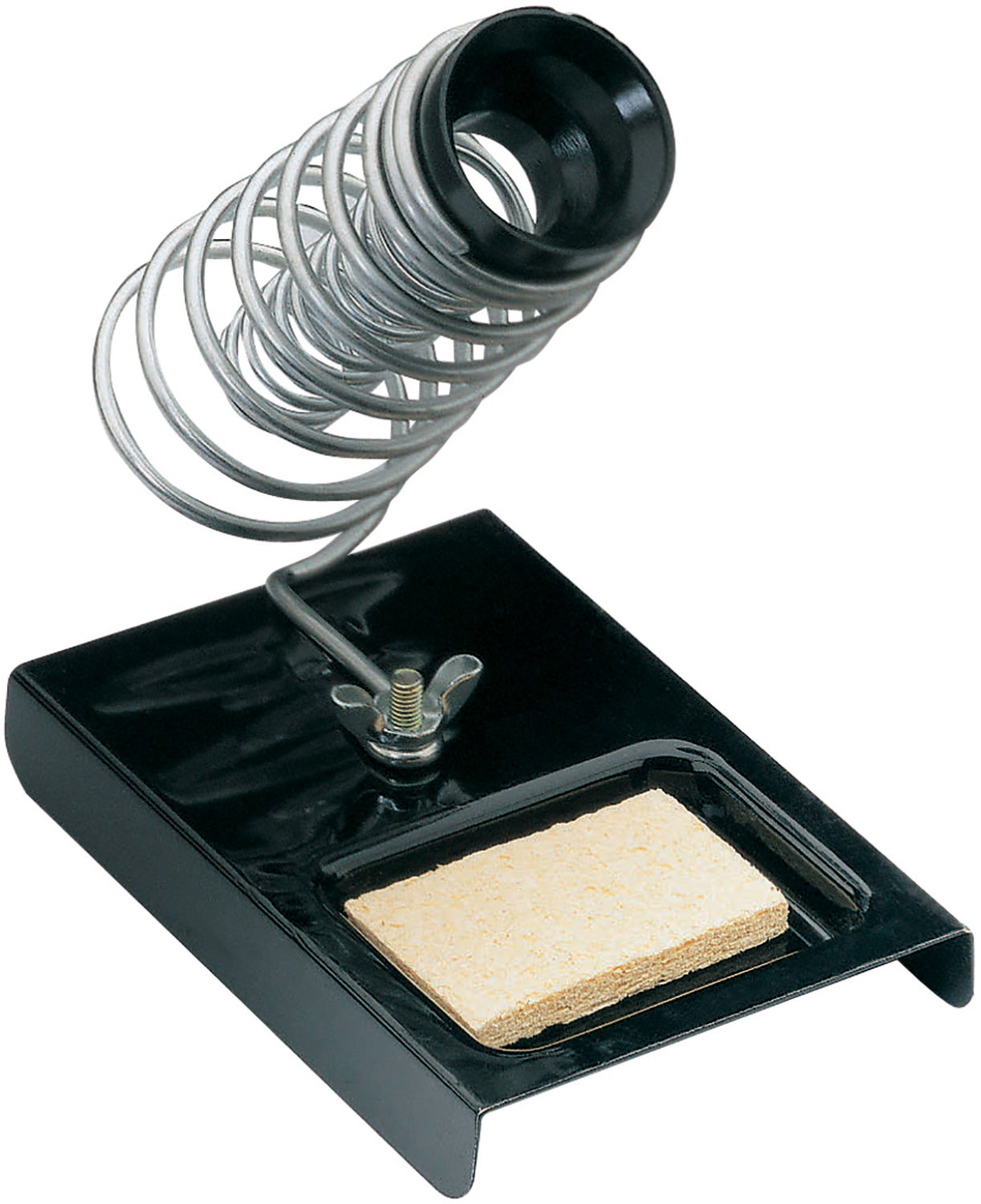 Mercury TSS09 Bench top soldering iron holder