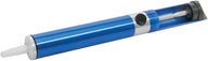 Mercury Desoldering pump, all metal body, professional version