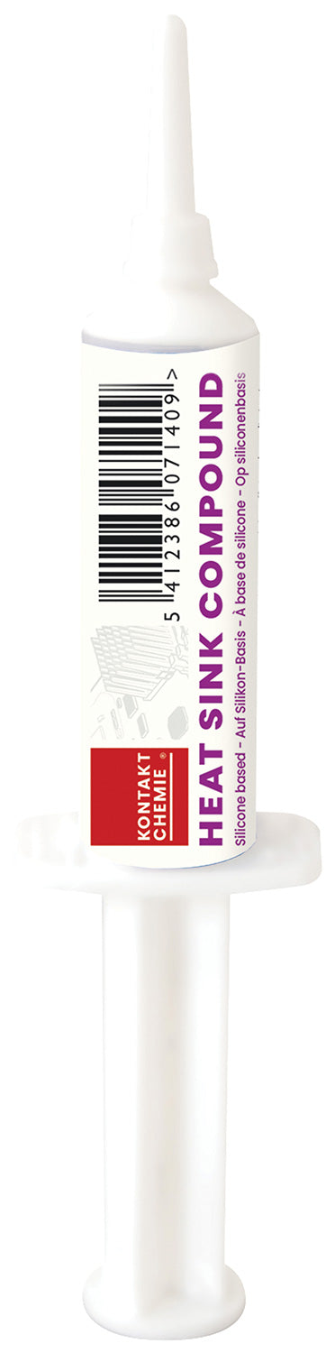 Kontakt Chemie Heat Sink Compound 20g