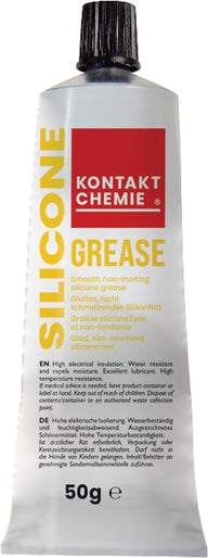 Kontakt Chemie Silicone Grease 50g