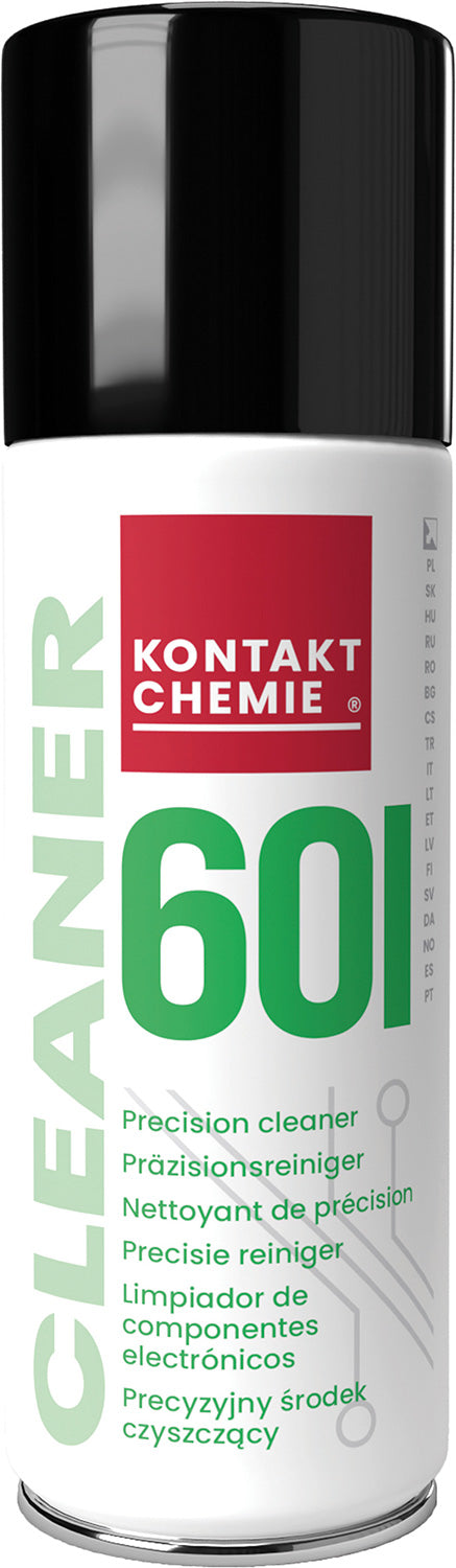 Kontakt Chemie Cleaner 601