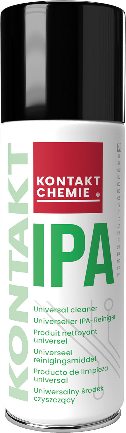 Kontakt Chemie Kontakt IPA 200ml