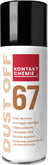 Kontakt Chemie Dust Off 67 HFO 200ml