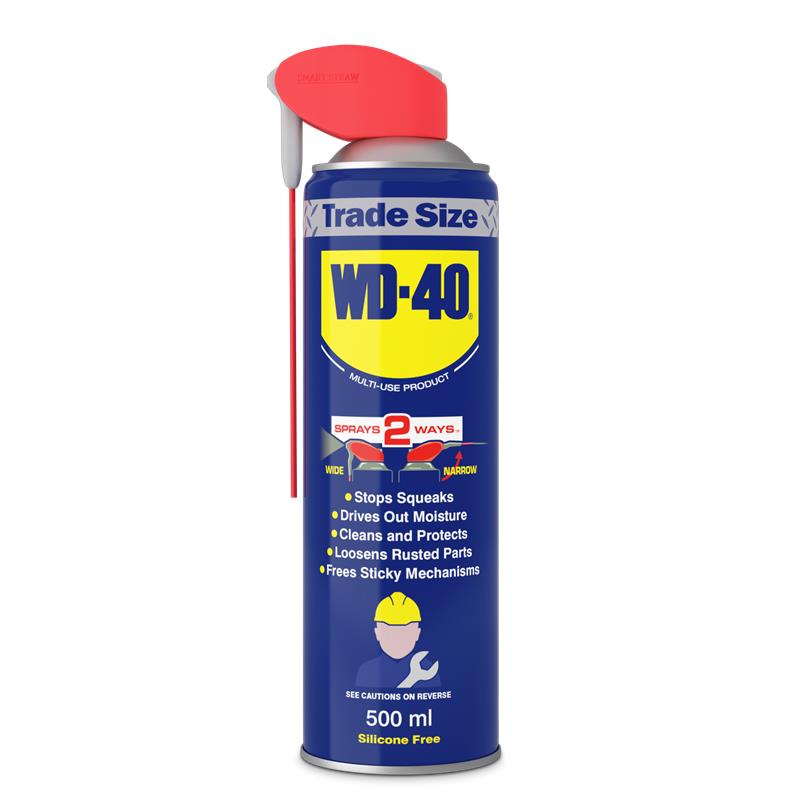 WD-40 WD-40 Smart Straw 500ml