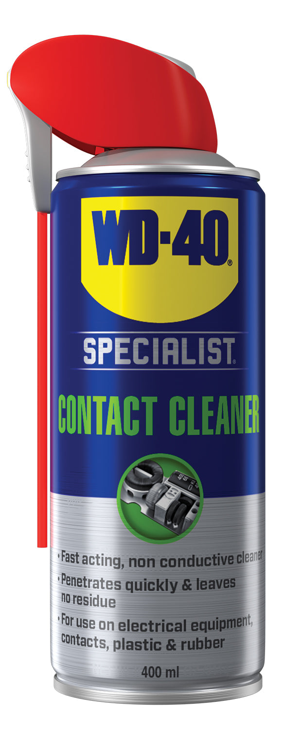 WD-40 WD-40 Contact Cleaner 400ml
