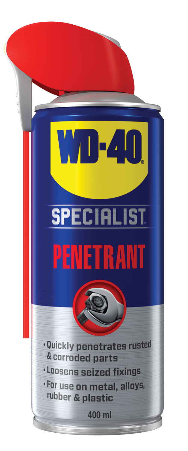 WD-40 Penetrant 400ml