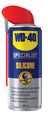 WD-40 Silicone 400ml