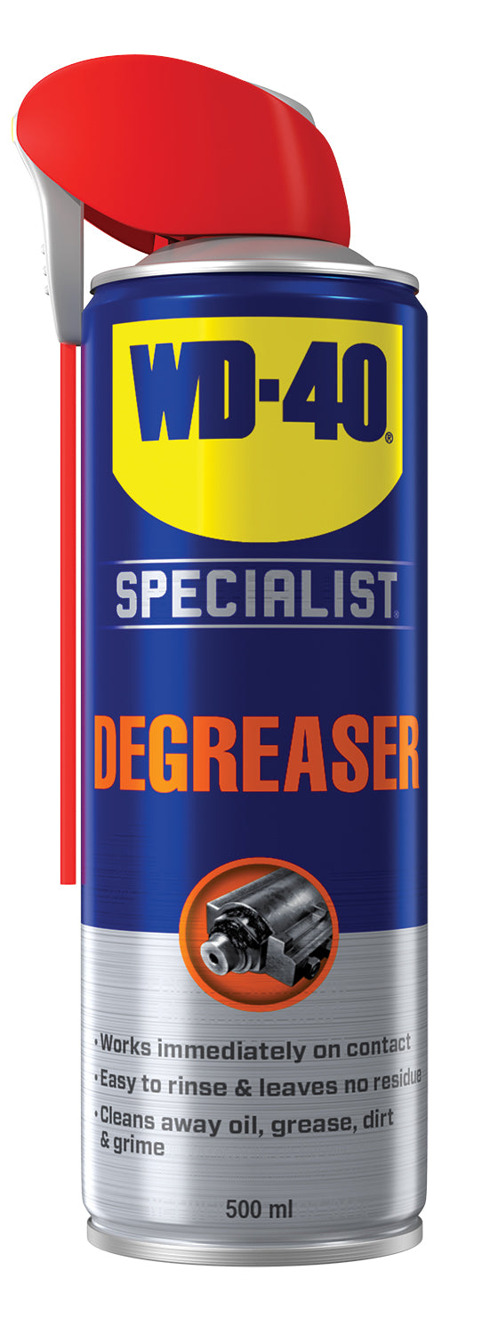 WD-40 Degreaser 500ml