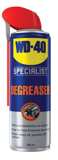WD-40 Degreaser 500ml