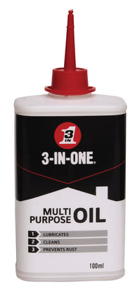 3-IN-ONE 3-IN-ONE Drip Oil 100ml