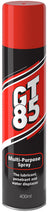 WD-40 GT85 Multipurpose Lubricant 400ml