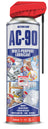 Action Can AC-90 TwinSpray 500ml