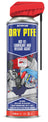 Action Can DRY PTFE TwinSpray 500ml