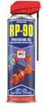 Action Can RP-90 Penetrating Oil TS 500ml