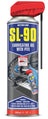 Action Can SL-90 Lubricating Oil TS 500ml