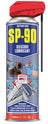 Action Can SP-90 Silicone TS 500ml