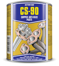Action Can CS-90 Copper Anti-Seize Paste