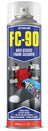 Action Can FC-90 Anti-Static Foam 500ml