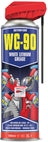 Action Can WG-90 White Calcium 500ml