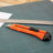 Mercury Plastic Craft Knife - view 4