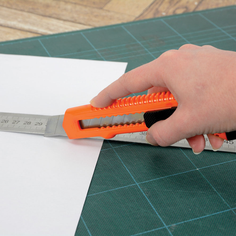 Mercury Plastic Craft Knife - view 5