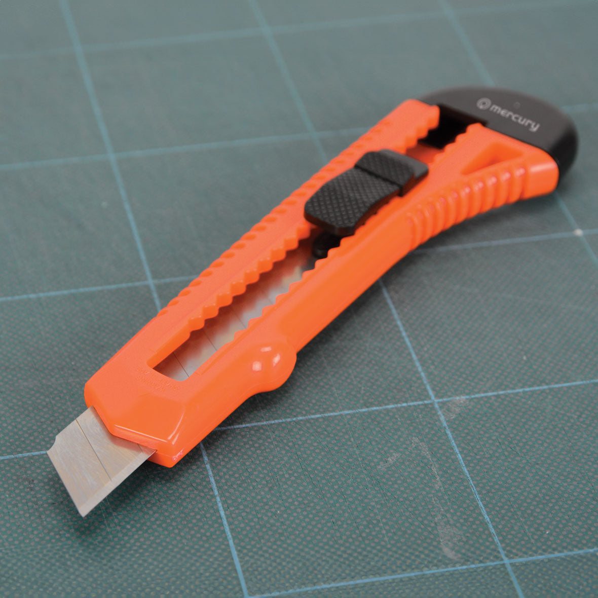 Mercury Plastic Craft Knife - view 3