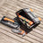 Mercury Plastic Craft Knife - view 9