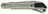 Mercury Aluminium Craft Knife with Snap-Off Blade - view 2
