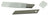 Mercury Aluminium Craft Knife with Snap-Off Blade - view 4